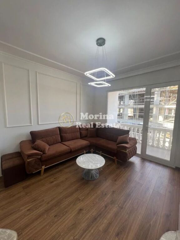 Rent | Apartment 1 + 1 | White Palace, Paskuqan| 350 €/month