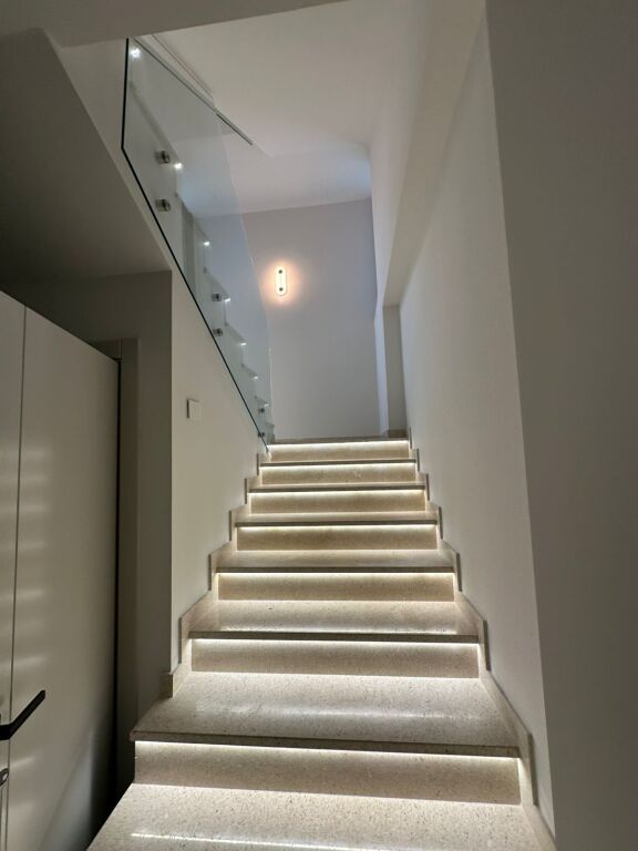 🏡 Jepet Vile moderne me qira te Vila Roses, Farke