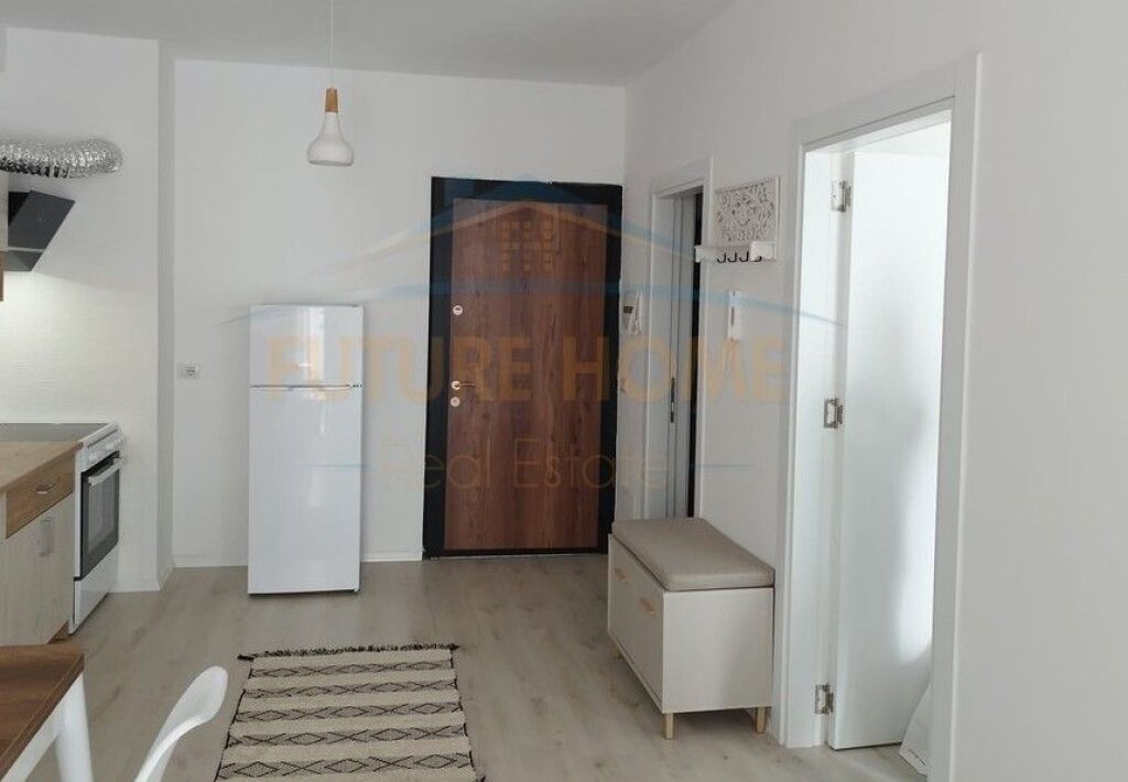 Rent, Apartment 1+1 at Univers City near QTU