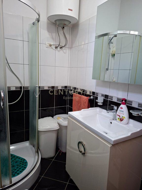 Apartament 2+1+2 Me Qira tek Ujësjellësi , Durrës !