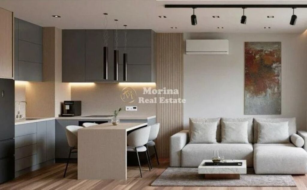 Rent | Apartment 1 + 1 | Ali Demi | 590 €/month