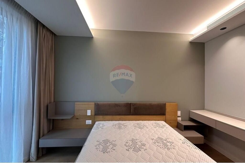 Apartament luksoz 2+1 per qira, Air Albania