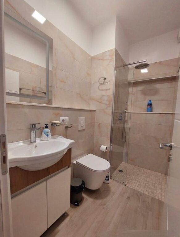 Appartamento 1+1 in affitto a Myslym Shyr