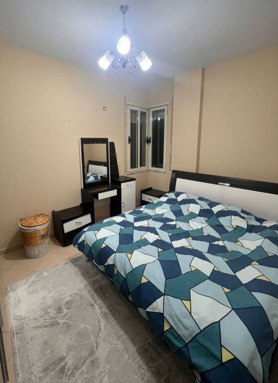 📌 SHITET APARTAMENT 1+1,Rruga Peti – Liqeni i Thatë