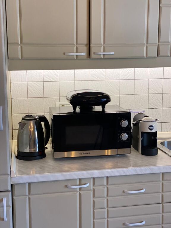 Jepet me qira apartament 1+1 Plazh Durres