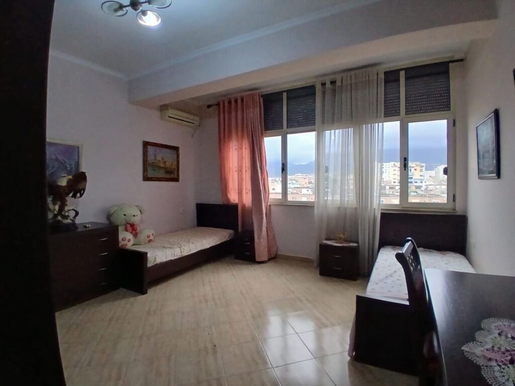 Apartment 2+1+1 with Balcony for Rent