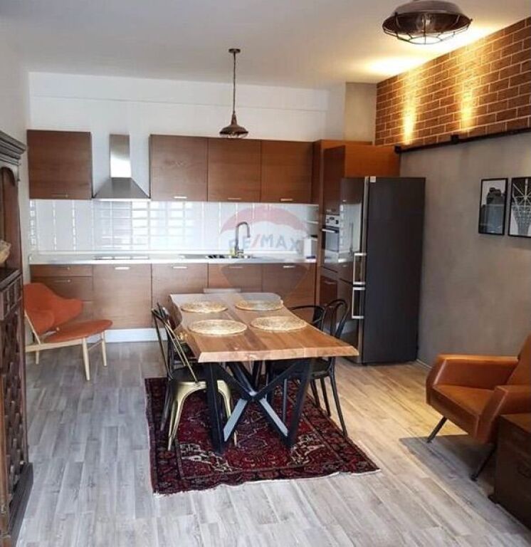 APARTMENT 2+1+2 FOR SALE, GREEN CITY ID: 530471002-590