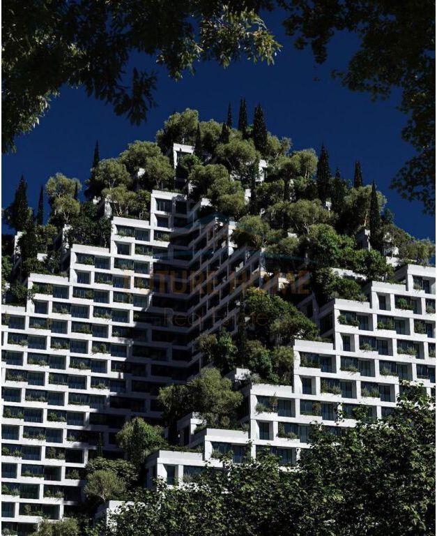 Shitet apartament 1+1 Lion Park 2