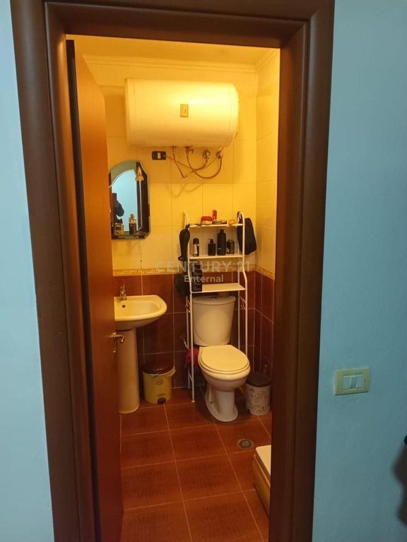 Appartamento 4+1+2 in vendita presso i Palazzi Cabej,