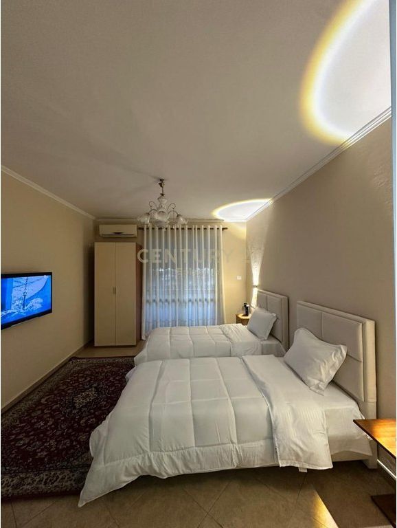 Apartament 2+1 me qira pranë Gjykatës