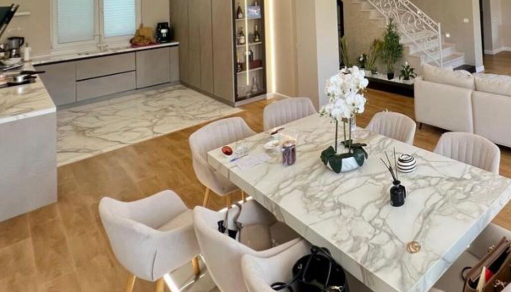 ✨ Okazion – Vilë moderne me 6 dhoma, 1 000 m² truall