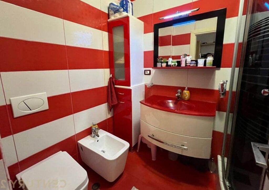 2+1 for rent in Don Bosco