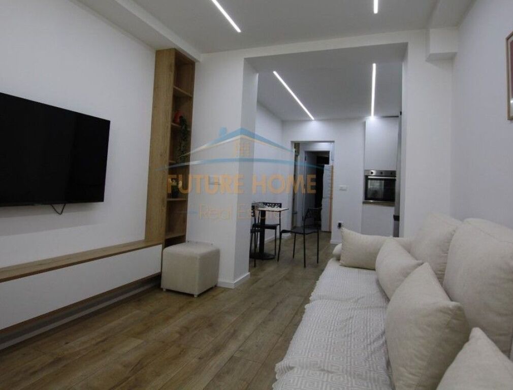 Affitto, Appartamento 1+1, 21 Dhjetori, Tirana