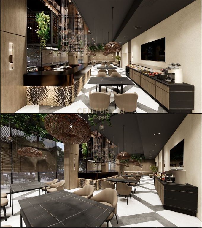 WE SELL RESORT IN THE OUTSKIRTS OF TIRANA 3,900,000 €