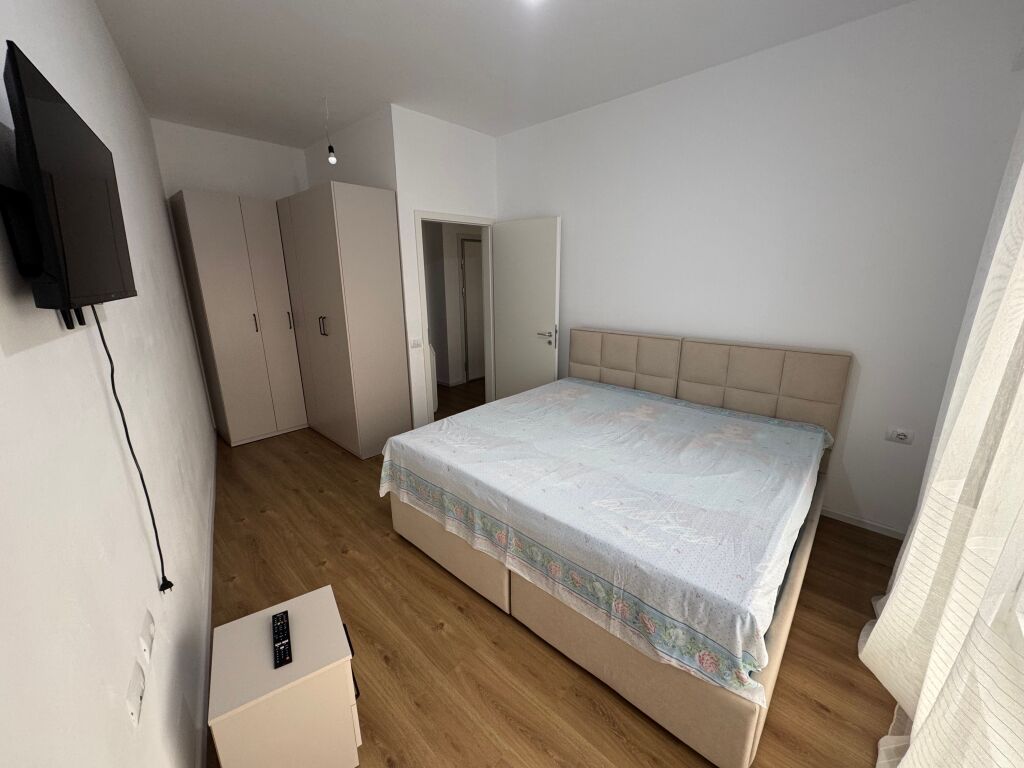 For rent 1+1 Address Ali Demi Kaimi Complex