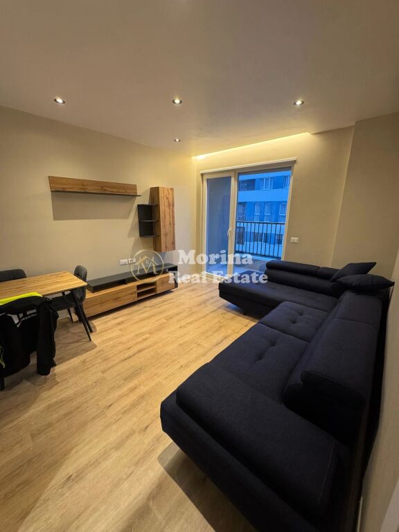 Qera | Apartament 2 + 1 | Univers CIty | 600 €/muaj