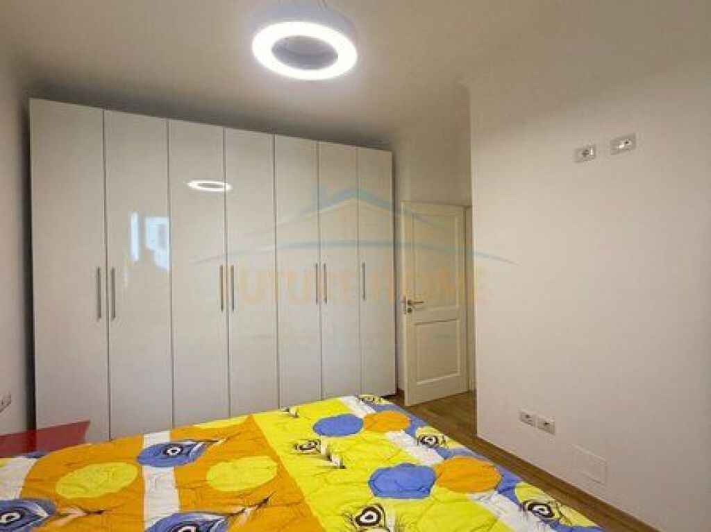 Rent, Apartment 2+1+2, New Ring Roundabout, Tirana.