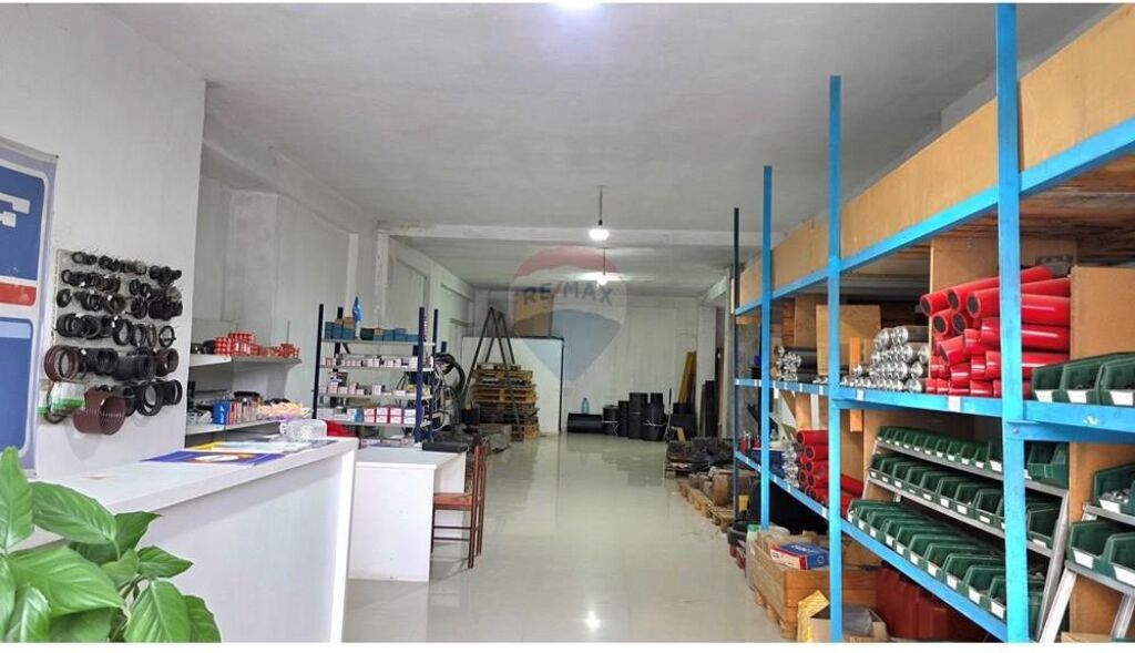 🔥 DYQAN PËR SHITJE – TRANSHBALLKANIKE, VLORË