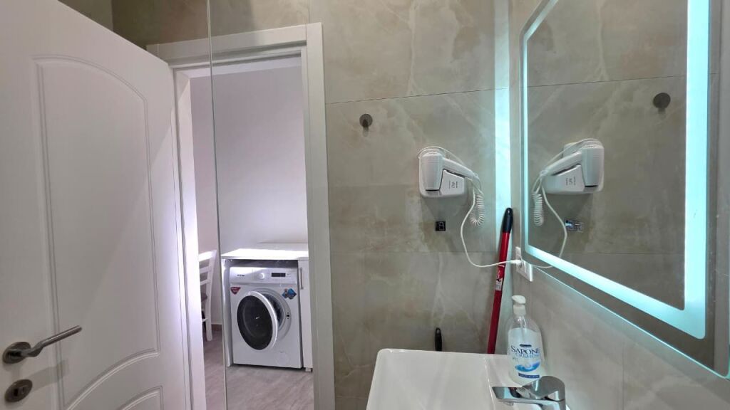 Apartament 1+1 me Qera