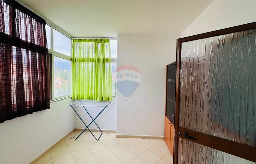 📍Jepet Apartament  1+1 Rruga e Elbasanit