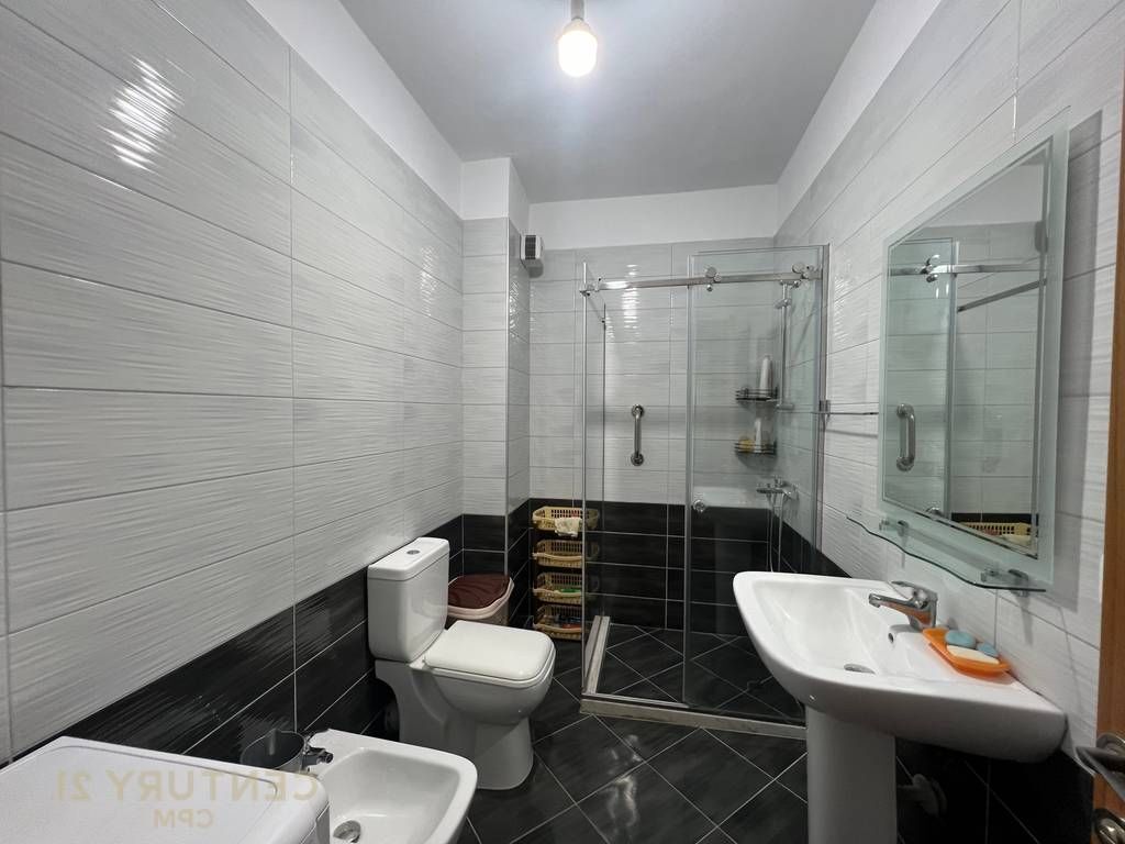 Apartmament 1+1 per Qira tek Rruga e Kavajes