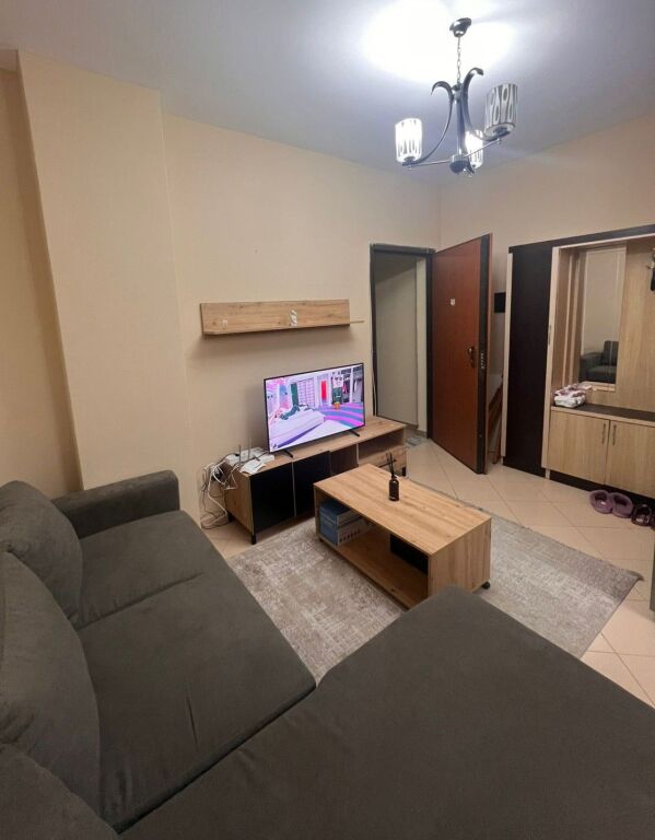 📌 SHITET APARTAMENT 1+1,Rruga Peti – Liqeni i Thatë