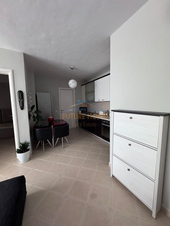 Qera,Apartament 1+1, Ish Parku, Tiranë.