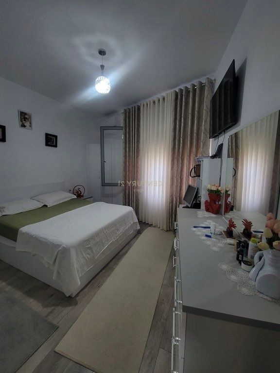 Apartment for Sale 2+1+2 ,FRESK