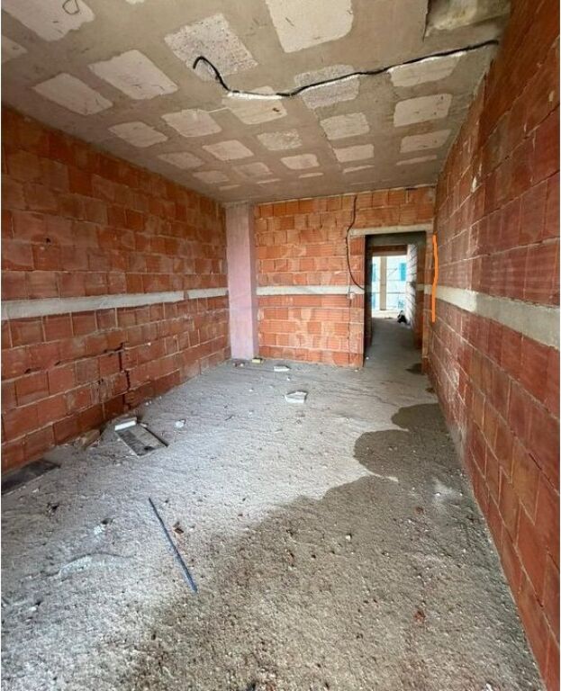 OCCASION: APARTMENT 2+1 AVIATION FIELD, MEIS GARDEN