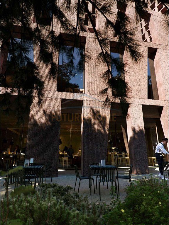 Appartamento 2+1 in vendita, “Tirana New Boulevard Tower”, Nuovo Boulevard.