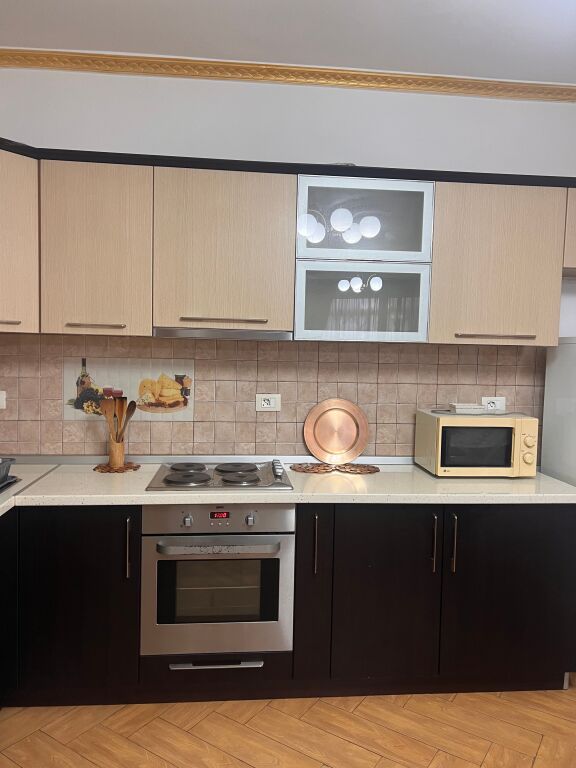 Jepet me qira 2+1+1 DON BOSKO 600 mije leke