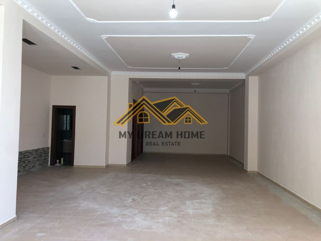 SHITET AMBJENT BIZNESI NE ZONEN E ISH URT-SE!