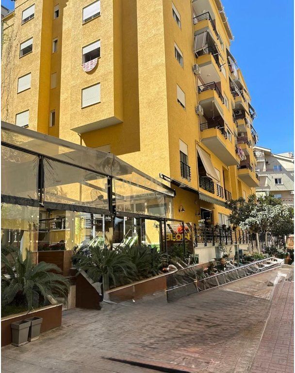 APPARTAMENTO 2+1 IN VENDITA, KODRA E DIELLIT