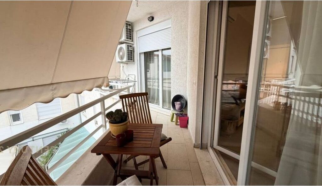 AFFITTASI APPARTAMENTO 1+1 PRESSO LA RESIDENZA KODRA E DIELLIT 1