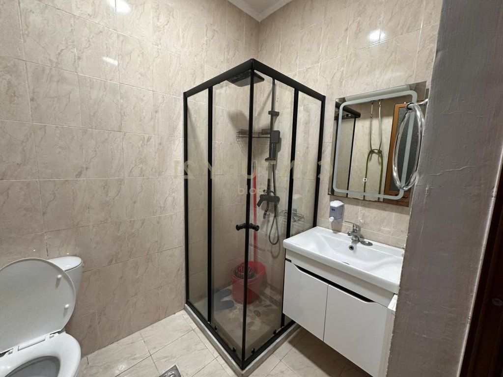 JEPET ME QIRA APARTAMENT 2+1 + 2 Ballkone , Don Bosko