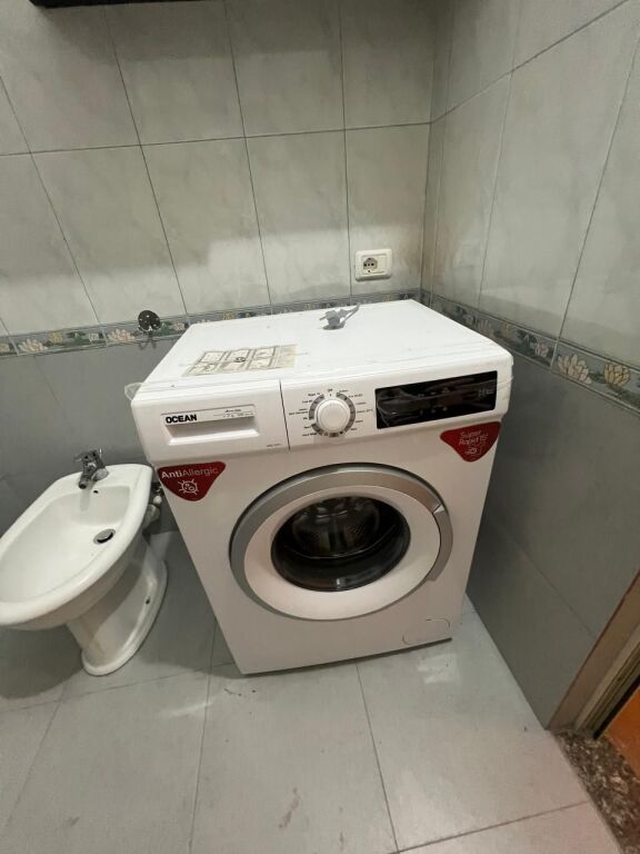 JEPET ME QERA APARTAMENT 2+1 NE ZONE E ISH RAJONIT DURRES