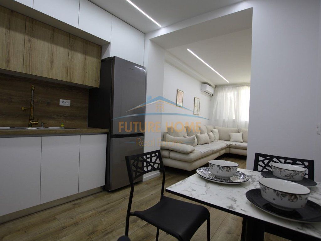 Qera, Apartament 1+1, 21 Dhjetori, Tiranë