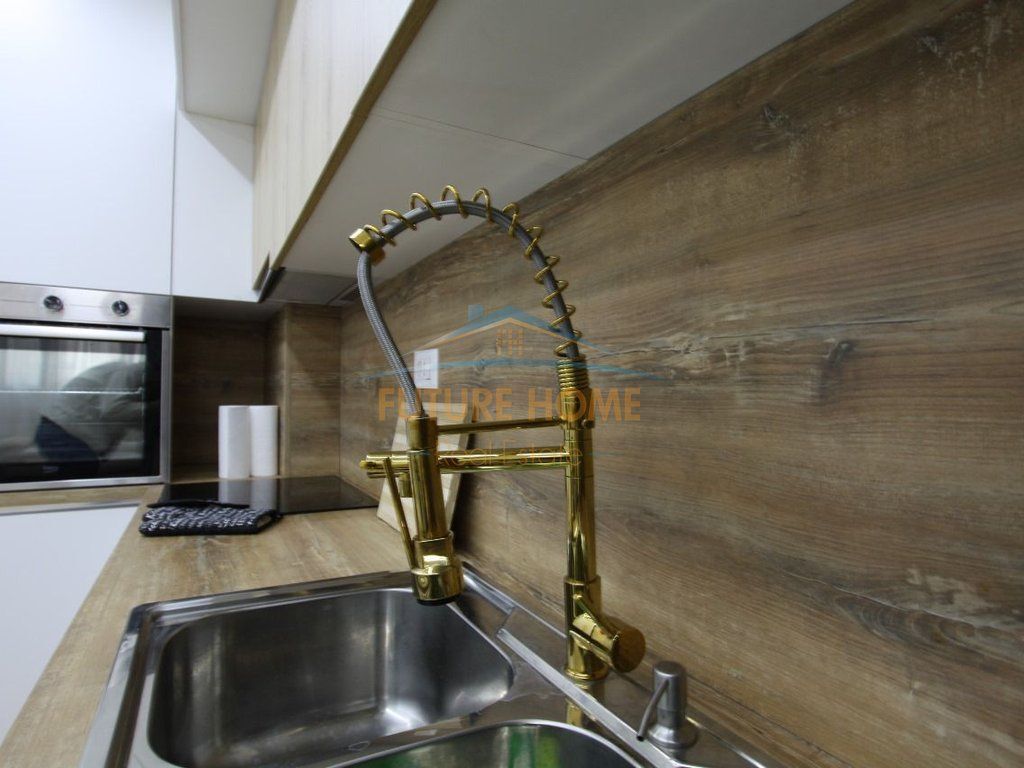 Affitto, Appartamento 1+1, 21 Dhjetori, Tirana