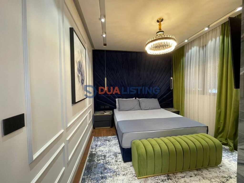 Apartament Luksoz Me Qera 3+1 Tek Sofia Residence