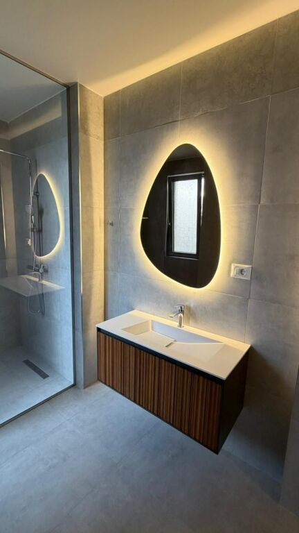 Jepet me qira 2+1+2,Rezidenca Green Valley