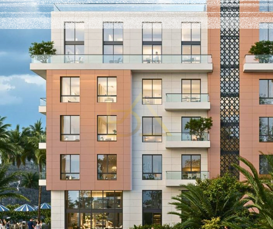 Adria Residence, Qerret, Kavajë