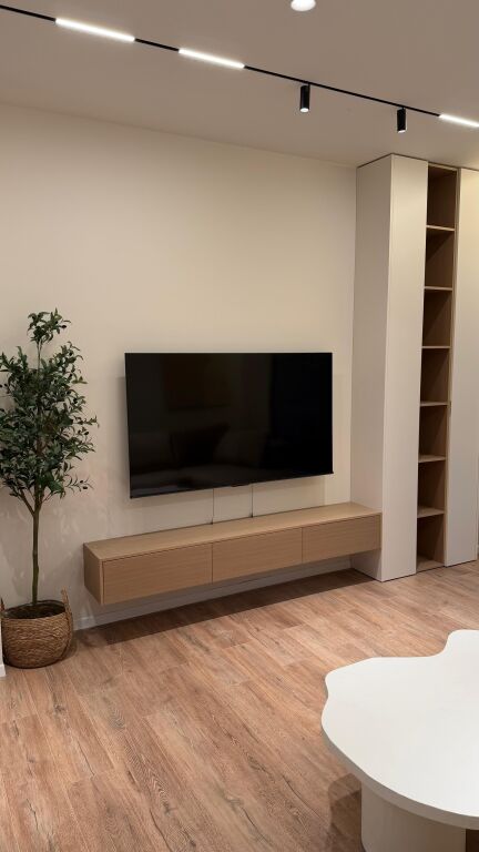 Jepet me qira 2+1+2,Rezidenca Green Valley