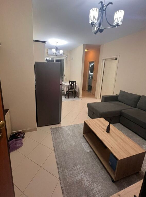 📌 SHITET APARTAMENT 1+1,Rruga Peti – Liqeni i Thatë