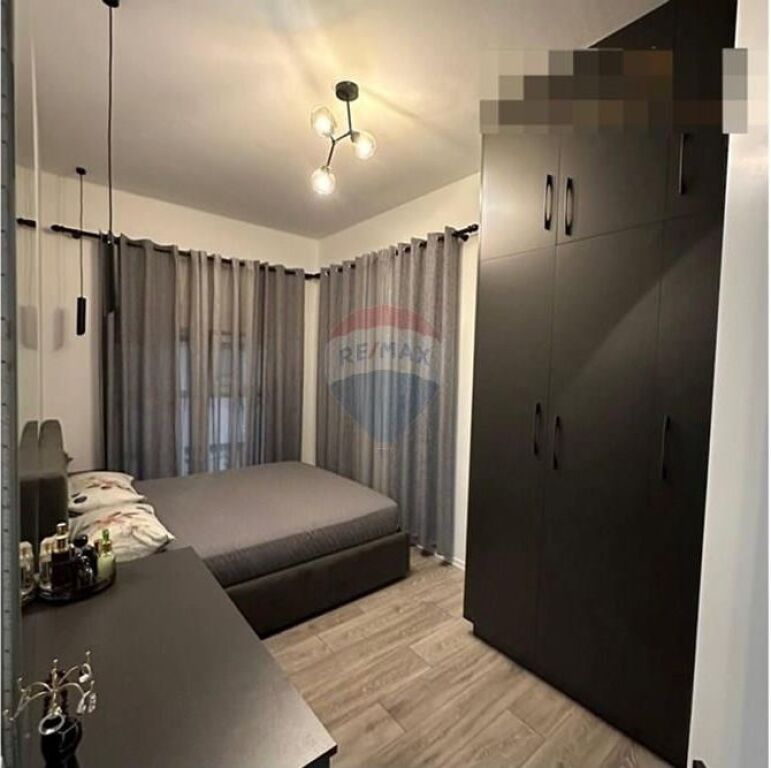 Appartamento in vendita (2+1) Complesso Mangalem