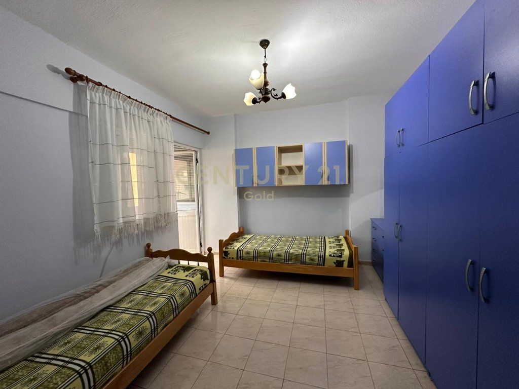 APARTAMENT 2+1+2 BALLKONE ME QERA TEK HIPOTEKA