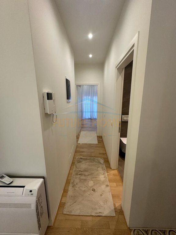 Qera, Apartament 2+1+post parkimi Rezidenca Touch Of the Sun