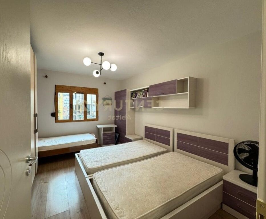 APPARTAMENTO 1+1 IN AFFITTO, VICINO AL LICEO PETRO NINI, Tirana Nuova