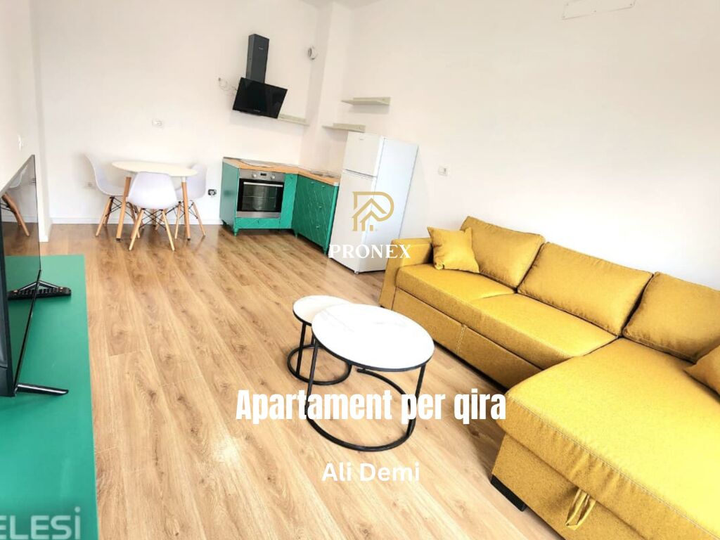 Appartamento in affitto - Ali Demi
