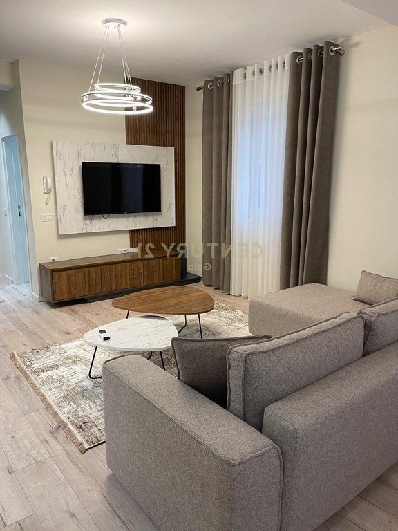 AFFITTASI APPARTAMENTO 2+1+2 – FRESK, VIA SHEFQET KUKA