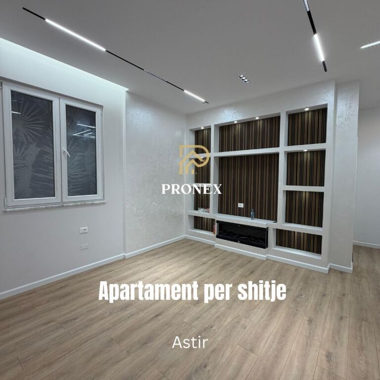 Apartment for Sale - Astir
